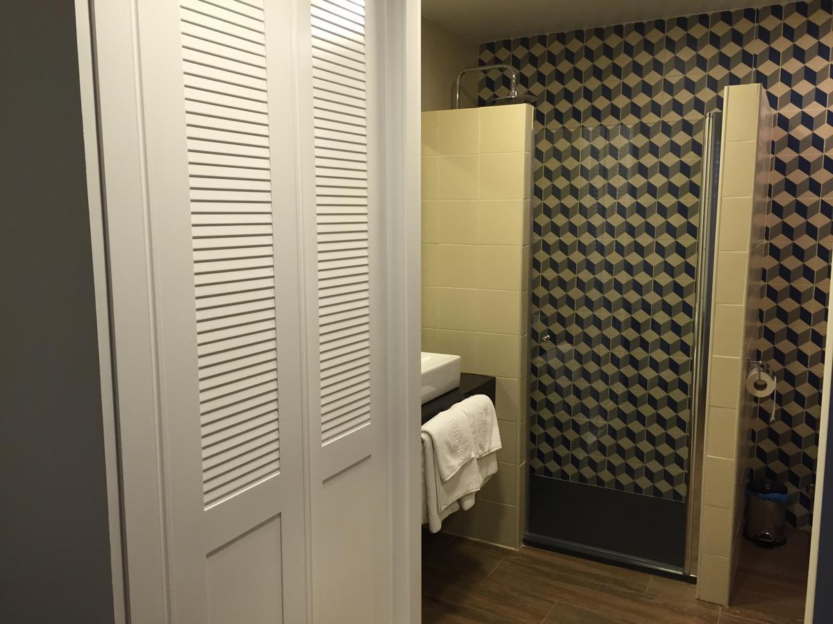 Hotel Campoblanco Torralba de Calatrava エクステリア 写真