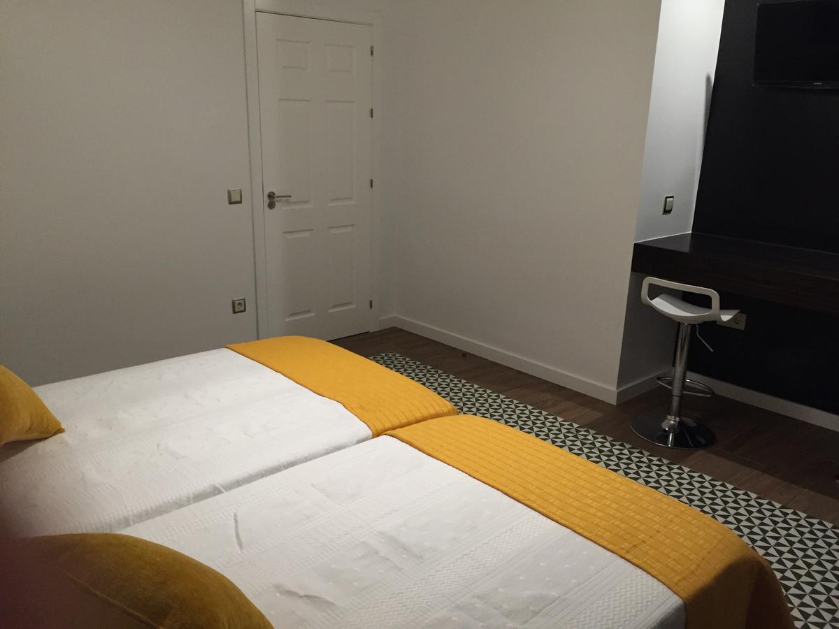 Hotel Campoblanco Torralba de Calatrava エクステリア 写真